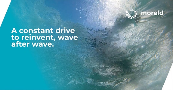 Bedriftens profilbilde