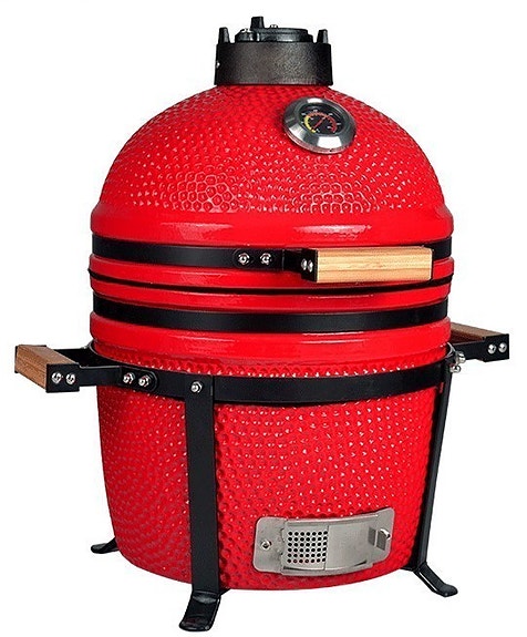Kamado grill keramisk kullgrill kull mange størrelser