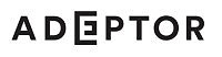 ADEPTOR AS logo