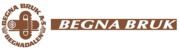 Begna Bruk AS logo