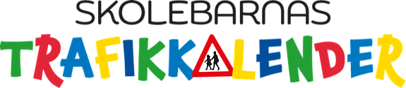 Reflx AS - Skolebarnas Trafikkalender logo