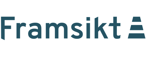 Framsikt AS logo