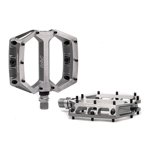 NUKEPROOF HORIZON PRO SAM HILL ENDURO PEDALS | FINN-torget