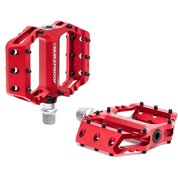nukeproof urchin youth flat pedals
