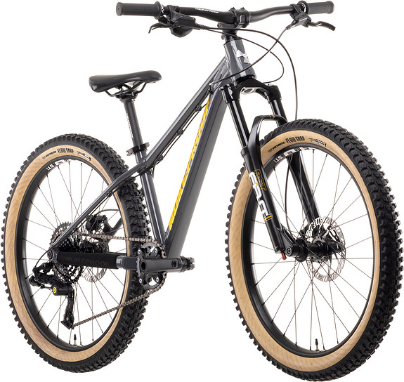 Nukeproof Cub scout 24