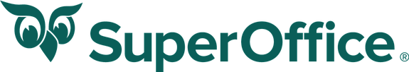 SuperOffice logo