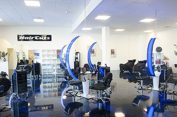 Bedriftens profilbilde