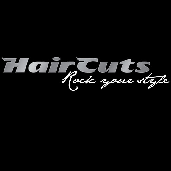 HairCuts logo