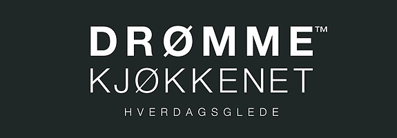 Drømmekjøkkenet Tiller logo