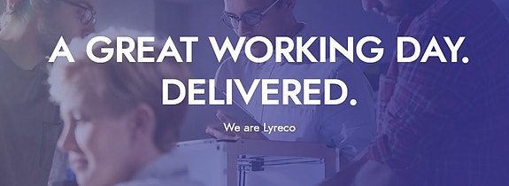 Bilde fra arbeidsgiver
