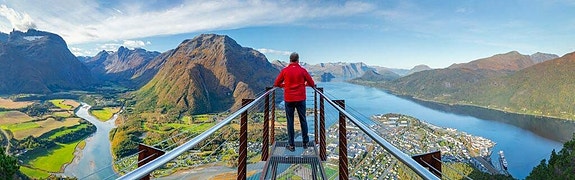 Bilde fra arbeidsgiver