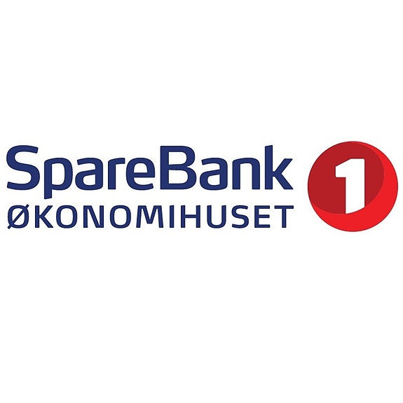 SpareBank 1 Økonomihuset logo