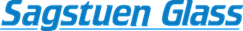 Sagstuen Glass AS logo