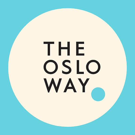 The Oslo Way AS
