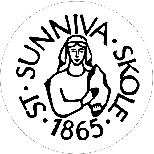 St Sunniva Skole