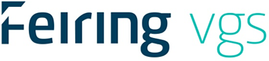 Feiring videregående skole logo