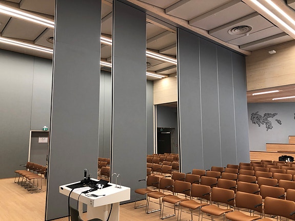 Finansparken, Stavanger