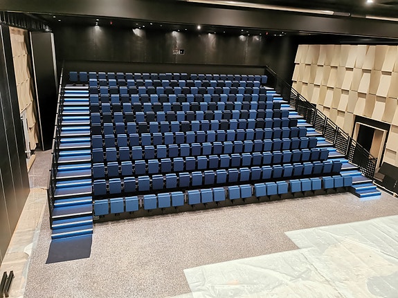 Sunnfjord Hotel, Førde