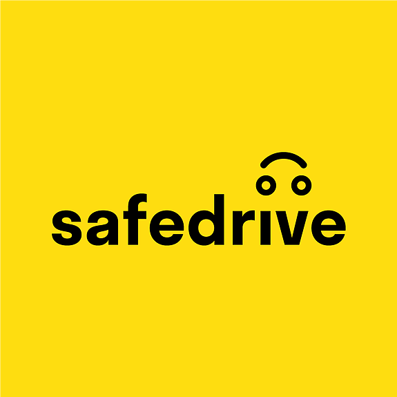Safedrive AS logo
