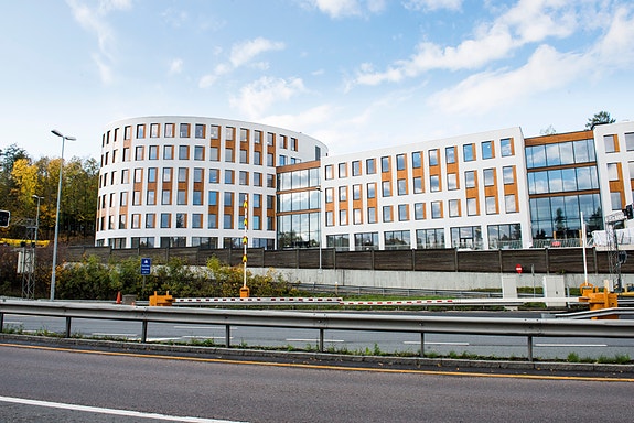 Bilde 1 av 4 i jobbannonse-galleriet