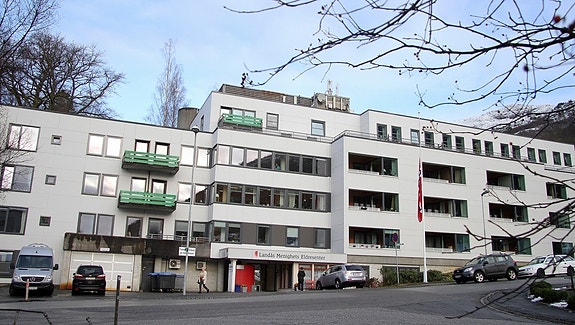 Bilde 3 av 9 i jobbannonse-galleriet