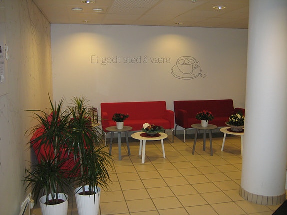 Bilde 2 av 9 i jobbannonse-galleriet