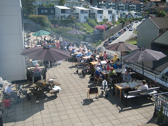 Bilde 1 av 9 i jobbannonse-galleriet