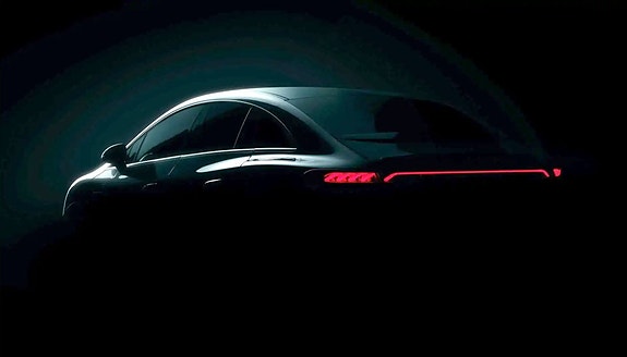 Mercedes-EQ
