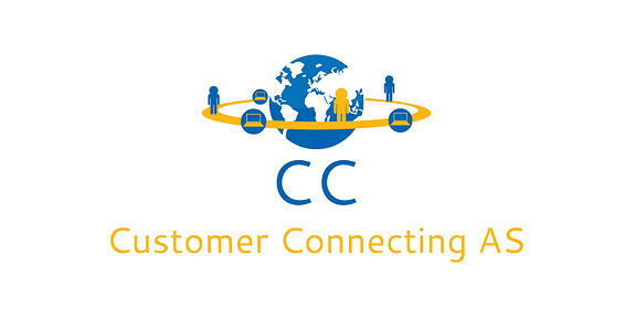 Customer Connecting As