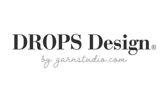 DROPS Design  AS logo