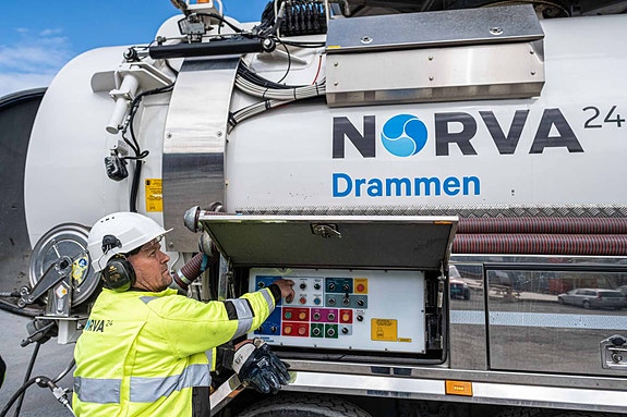 Bilde 5 av 5 i jobbannonse-galleriet
