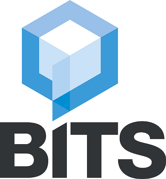 Bits AS logo