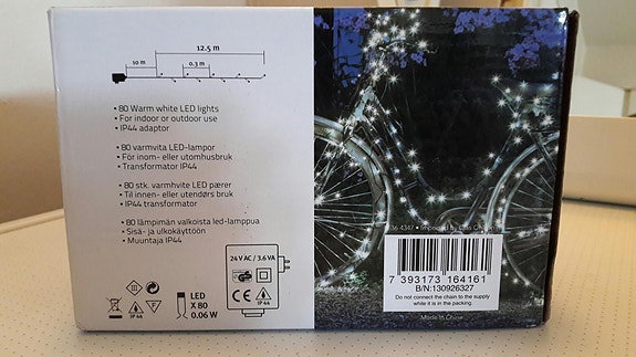 Product image 2 of 3