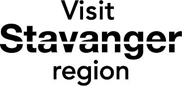Visit Stavanger regionen / Region Stavanger logo