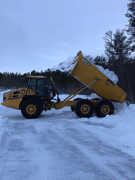 Bell B30E 1 of 5