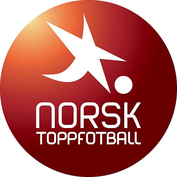 Norsk Toppfotball logo