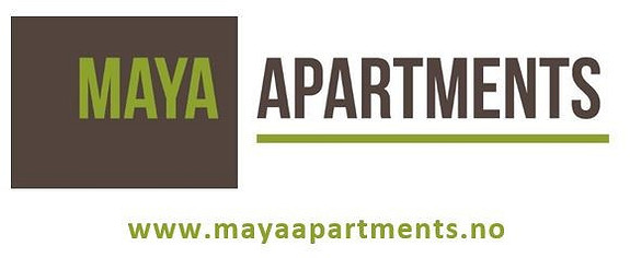 Maya Apartments AS