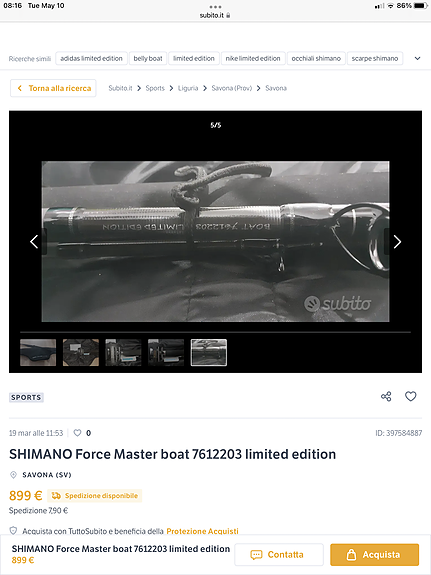 Product image 2 of 6