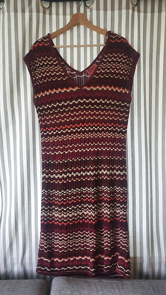 Missoni lindex cheap dress