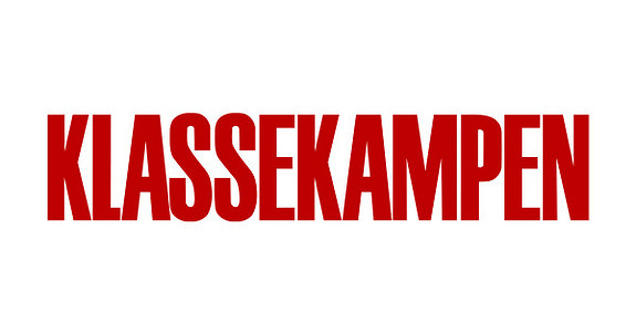 Klassekampen logo