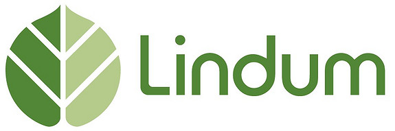 Lindum AS logo