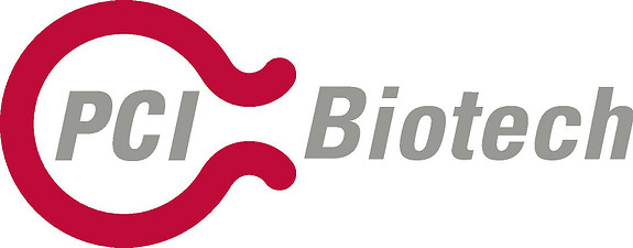 PCI Biotech AS logo