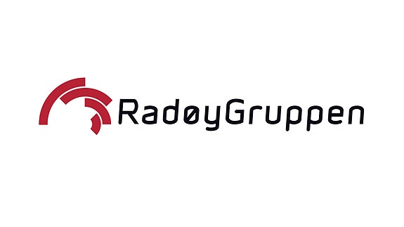 RadøyGruppen AS logo