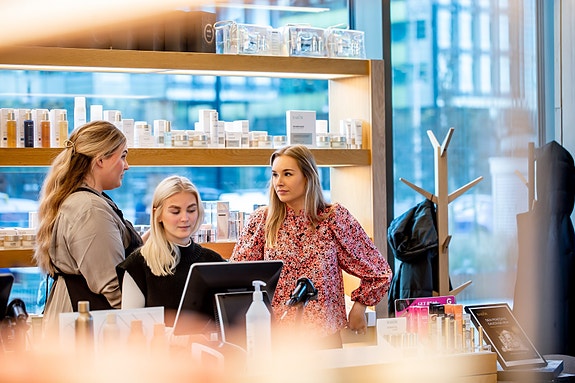 Bilde 4 av 12 i jobbannonse-galleriet