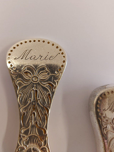 gravert Marie