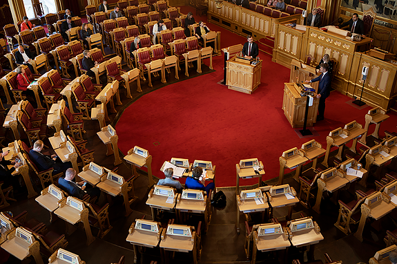 Bilde 1 av 1 i jobbannonse-galleriet