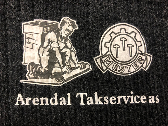 Arendal Takservice AS