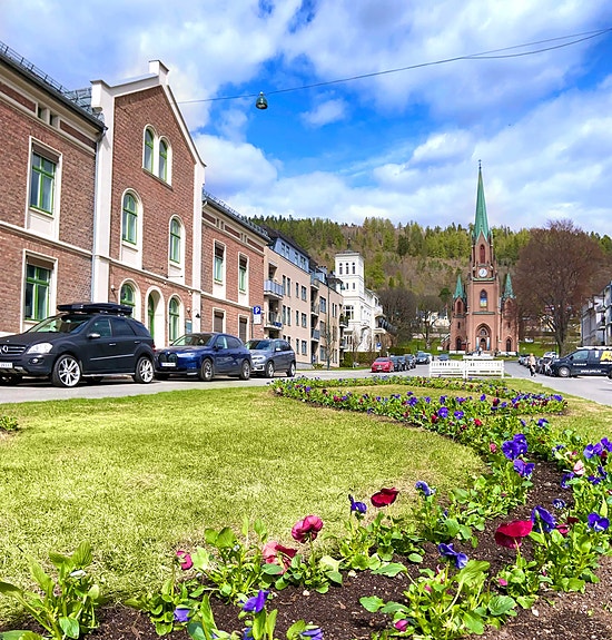 Bilde 3 av 3 i jobbannonse-galleriet