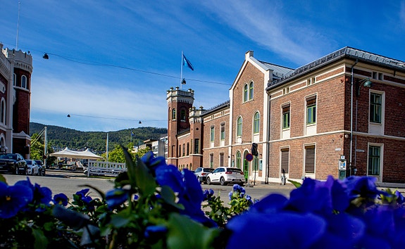 Bilde 1 av 3 i jobbannonse-galleriet