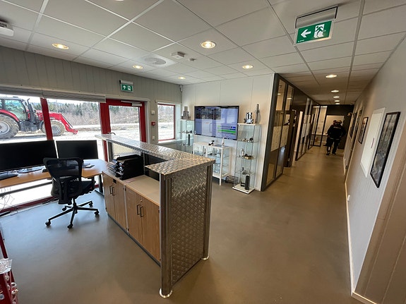 Bilde 24 av 26 i jobbannonse-galleriet